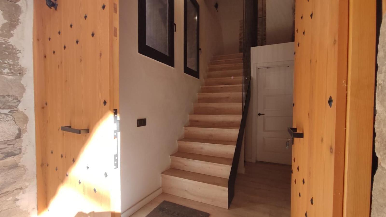 Vakantiehuis Cal Rei Granena de Cervera