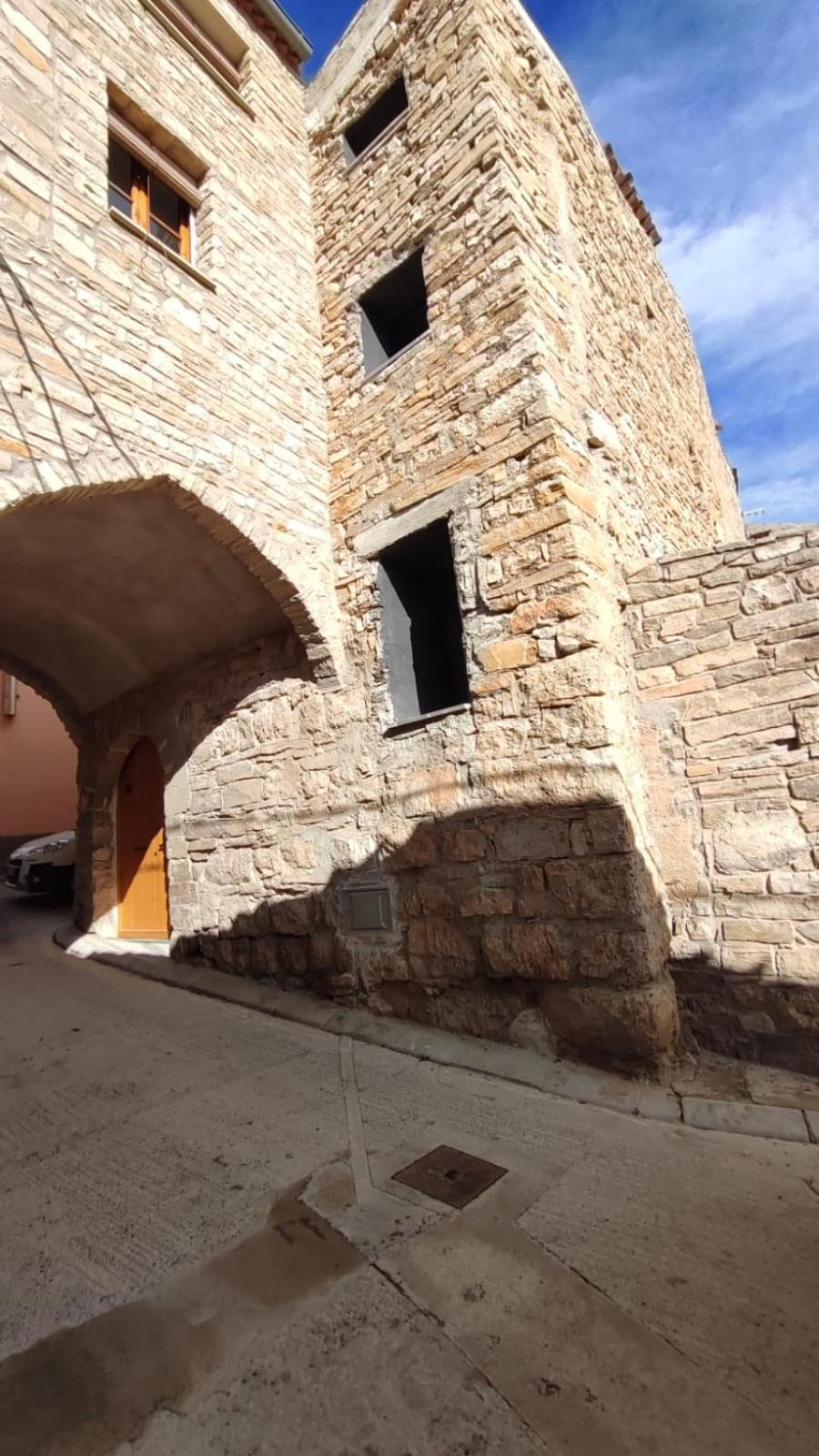 Vakantiehuis Cal Rei Granena de Cervera