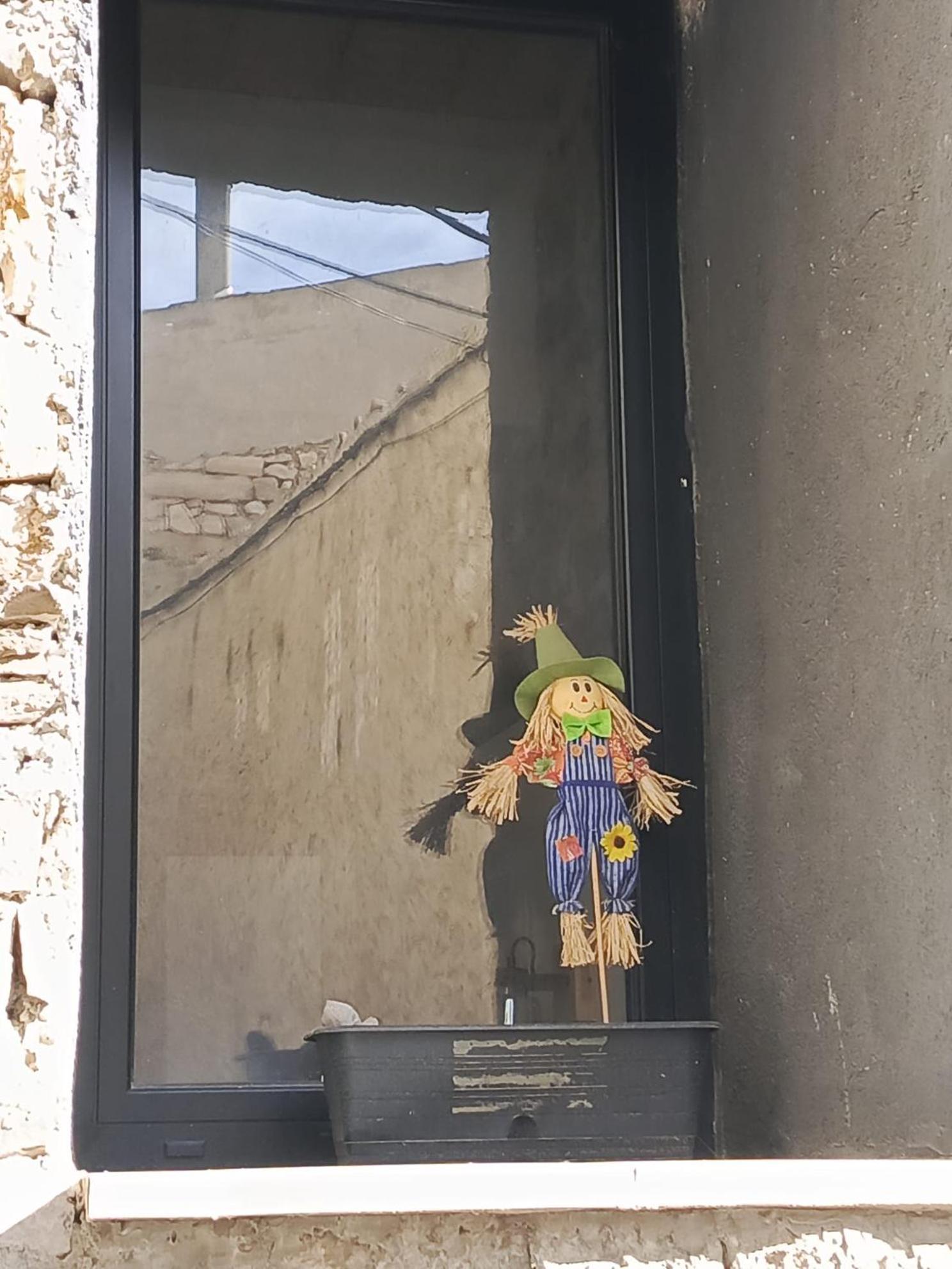 Vakantiehuis Cal Rei *