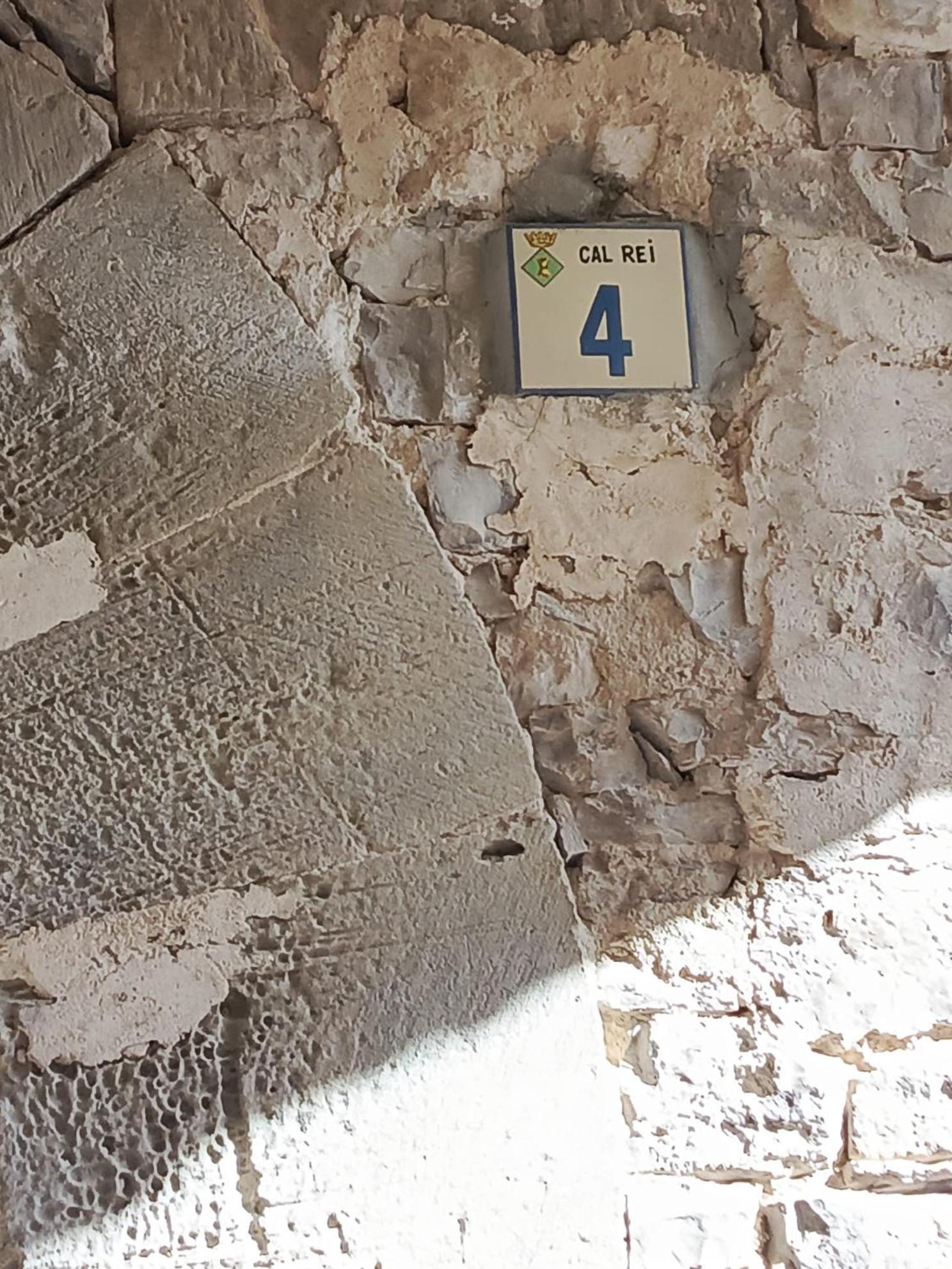 Cal Rei Vakantiehuis *