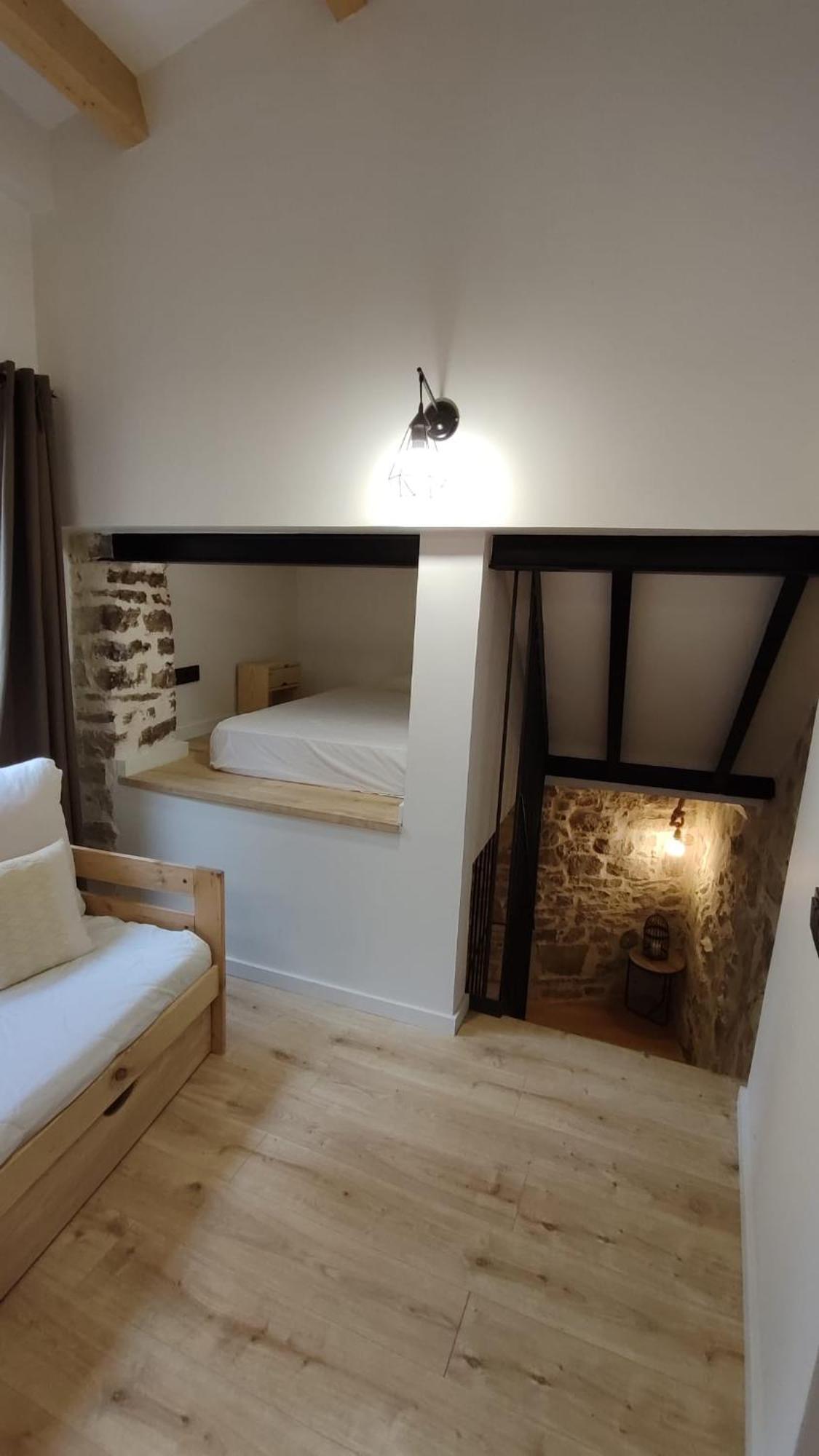 Cal Rei Vakantiehuis Granena de Cervera
