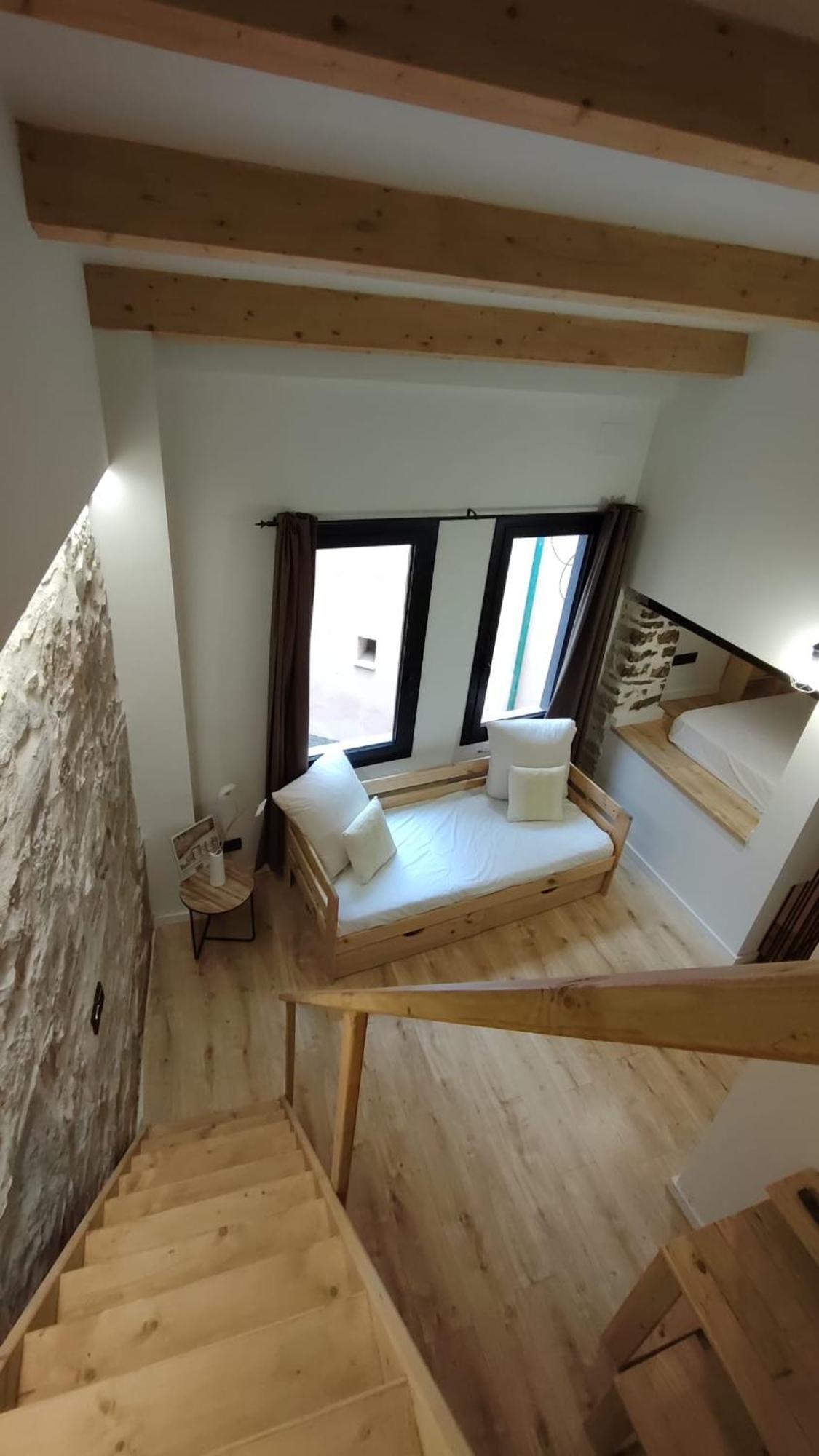Vakantiehuis Cal Rei Granena de Cervera