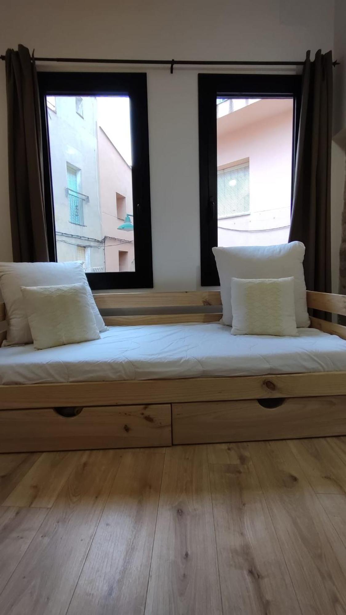 Vakantiehuis Cal Rei