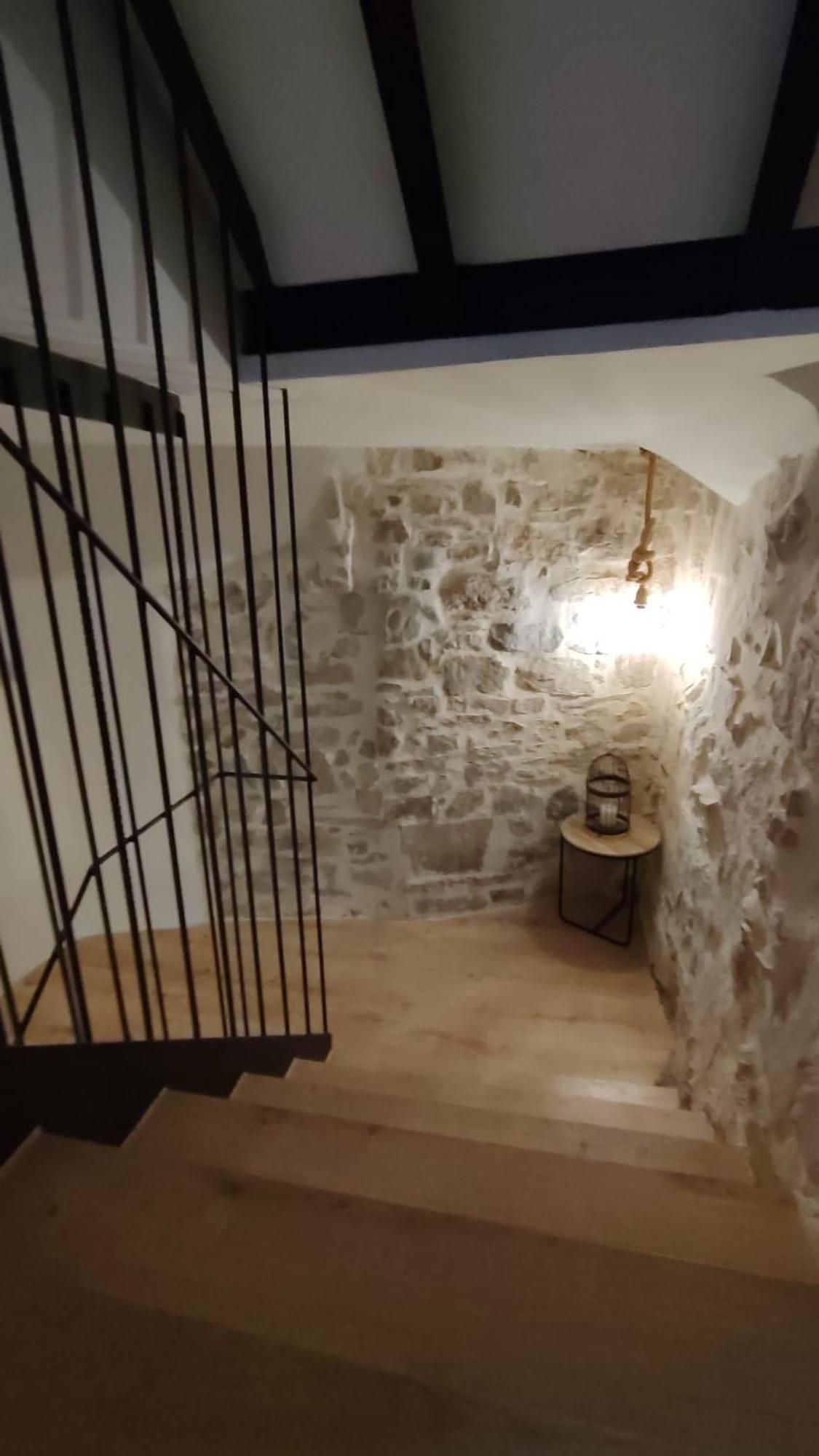 Cal Rei Holiday home Granena de Cervera