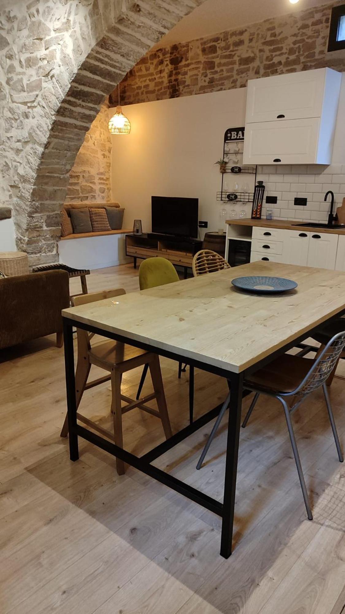 Holiday home Cal Rei