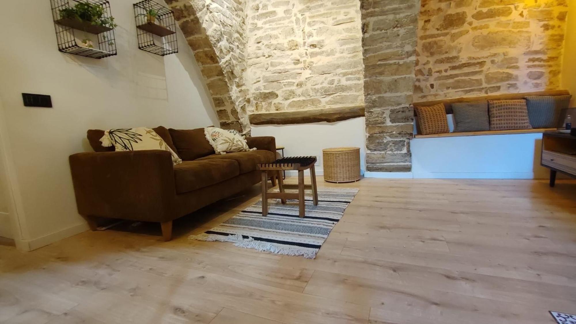 Cal Rei Dom wakacyjny Granena de Cervera